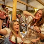 Munich: Oktoberfest Tent with a Local and After Party - Analyzing the Value