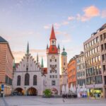 Munich Old Town and English Gardens Private Walking Tour - Authentic Experiences and Insider Tips