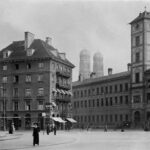 Munich: Old Town Highlights Private City Tour - Walking Tour - Hofbräuhaus München: Beer, History, and Atmosphere