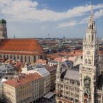 Munich: Old Town Highlights Private Walking Tour - Practical Details and Logistics