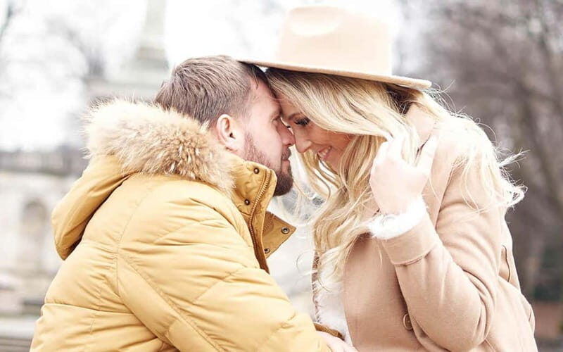 Munich: Old Town Photoshoot Tour - The Value of the Experience