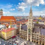 Munich: Old Town & Viktualienmarkt City Walk in German - Who Should Consider This Tour?