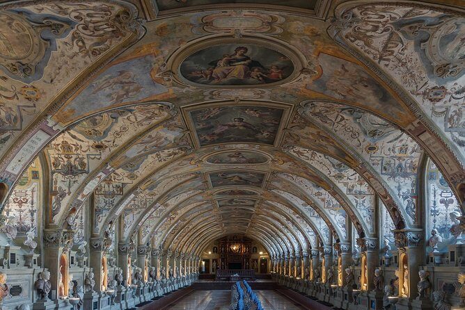 Munich: Private Guided Tour - Who Will Love This Tour?