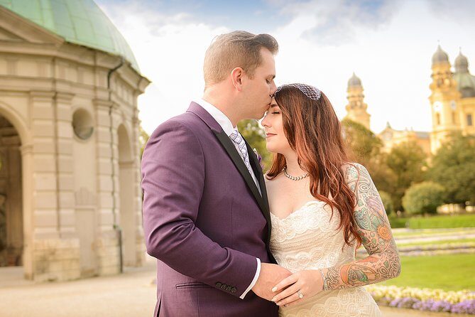 Munich Private Photo Session with Award-Winning Pro - The Itinerary Breakdown: What to Expect on Your Photo Day