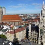 Munich Private Walking Tour with BMW Museum & Welt Entry - Munich’s Hidden Stories and Historic Landmarks