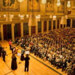 Munich Residenz: Master Concert in the Hercules Hall - The Concert Program & Performers