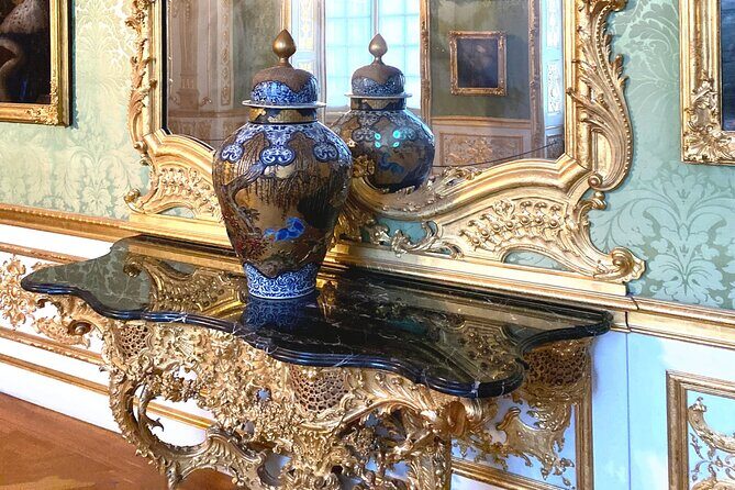 Munich Residenz Museum Tickets and 2,5-hour Guided Tour - The Sum Up: Who Will Enjoy This Tour?