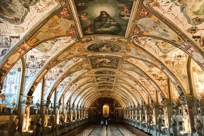 Munich Residenz Palace, Museum and Treasury Private Tour - What We Loved and What to Consider