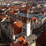 Munich Scavenger Hunt and Sights Self-Guided Tour - Authentic Experiences from Real Travelers
