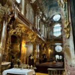 Munich: Spanish Guitar & Bach Toccata at Asamkirche - What to Expect from the Concert