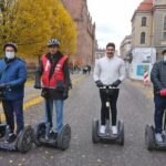 Munich Third Reich and WWII Segway Tour - Who Should Consider This Tour?