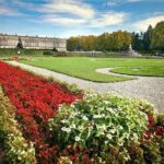 Munich to Herrenchiemsee and Salzburg Private Tour - Herrenchiemsee Castle: The Bavarian Versailles