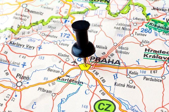 Munich to Prague - Private Transfer with 2 hours of Sightseeing - Who is This Tour Best For?