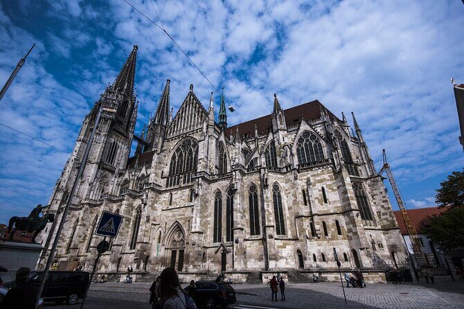 Munich to Regensburg Private Excursion by Public Transportation - Who Is This Tour Perfect For?