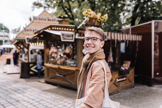 Munich Walking Tour: Private Highlights & Hidden Gems by a Local - Exploring Munich Through a Locals Lens: A Closer Look at the Private Highlights & Hidden Gems Tour