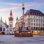 Munich Walking Tour with Audioguide on Your Smartphone - What Reviewers Say