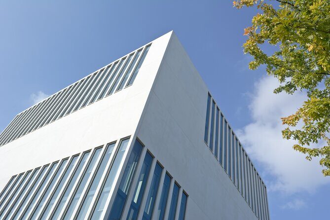 Munich WWII Private Guided Walking Tour - The Bottom Line