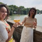 Münster: Beer Tasting Rickshaw Tour - The Practicalities