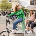 Münster-Highlights-Tour with Rickshaw-Guide - The Ride and the Guide: What Makes It Special