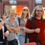 Münster: Old Town Highlights Guided Tour - The Authentic Experience: Why it Matters