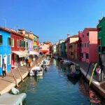 Murano and Burano half-day trip from Punta Sabbioni Jesolo - Authentic Experiences and Insider Tips