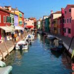 Murano and Burano half-day trip from Punta Sabbioni Jesolo - What to Expect and How to Prepare