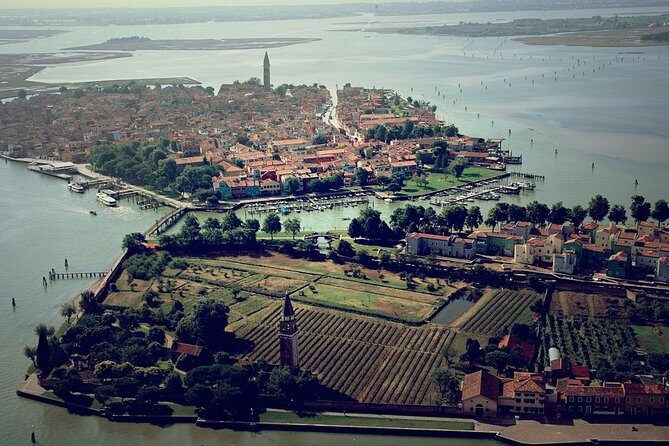 Murano and Burano Islands 4-Hour Tour - Who Would Love This Tour