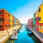 Murano & Burano Islands Guided Small-Group Tour by Private Boat - The Experience in Detail