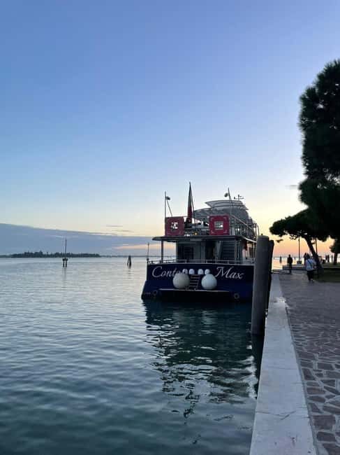 Murano, Burano & Torcello: Vetro, Case Colorate & Storia - The Experience in Practice
