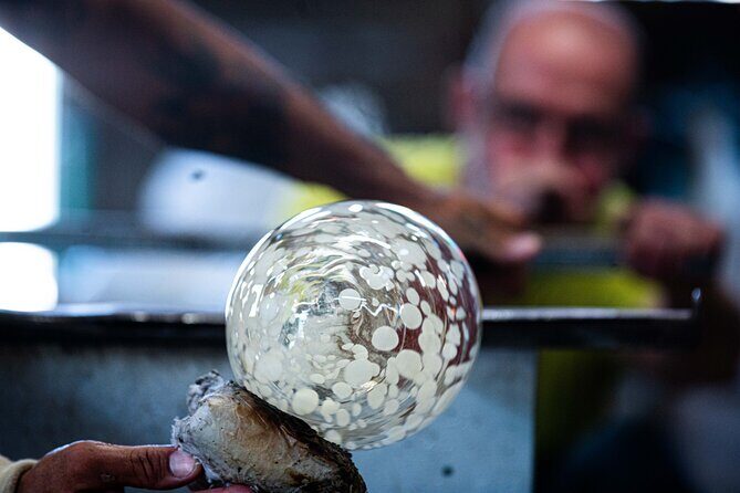 Murano Glass Factory Experience-a Workshop in Venice - Who Would Love This Tour?