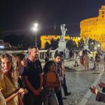 Murder Mysteries of Rome: Ghost Walking Tour - FAQ