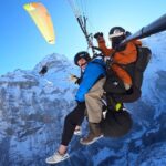 Mürren: Paragliding Panorama Tandem Flight Full Experience - Final Thoughts