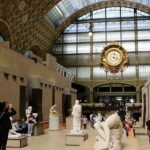 Musee d'Orsay Anytime Entry ticket in Paris with Audio - The Final Word