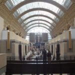 Musée d'Orsay Skip-the-Line Fully Guided Tour - What to Expect at Each Stop