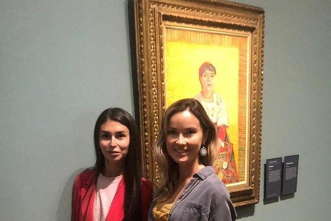 Musée Orsay Highlights Tour - Best of Impressionism & Hidden Gems - An In-Depth Look at the Musée dOrsay Highlights Tour