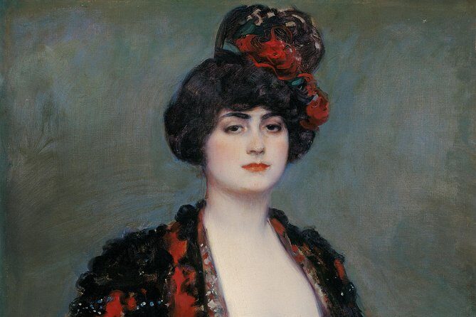 Museo Carmen Thyssen de Malaga Entrance Ticket - Practical Tips for Visiting