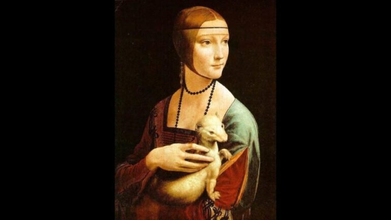 Museo Czartoryski: Visita in italiano e salta la fila. - Who is This Tour Ideal For?