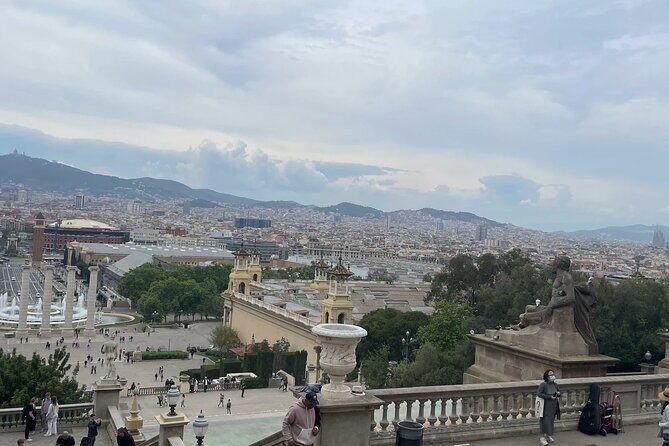 Museu Nacional d Art de Catalunya Skip The Line Tickets - Who Is This Tour Perfect For?