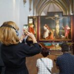 Museum Entrance Ticket Unterlinden - FAQ