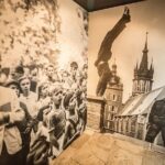 Museum in Schindler's Factory, Wieliczka Salt Mine & Former Ghetto with a Guide - Visiting Key Sites: What to Expect
