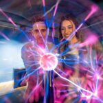 Museum of Illusions Alicante Entrance ticket - The Sum Up