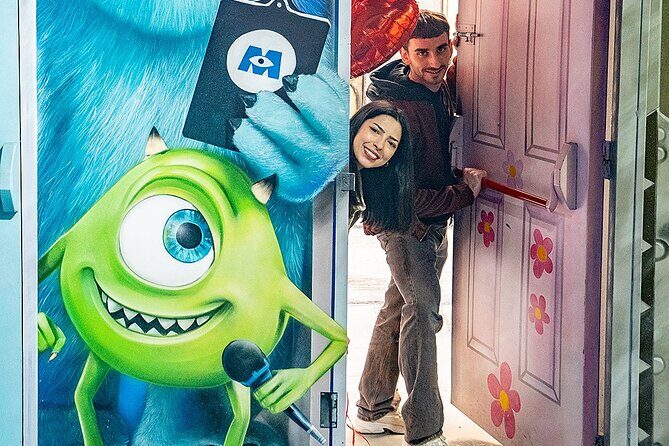 Museum of Illusions Guided Tour - The Itinerary: Exploring the Illusions