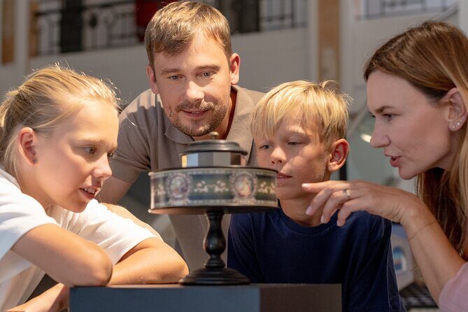 Museum of Illusions Tenerife Entrance Ticket - Who Will Love This Experience?