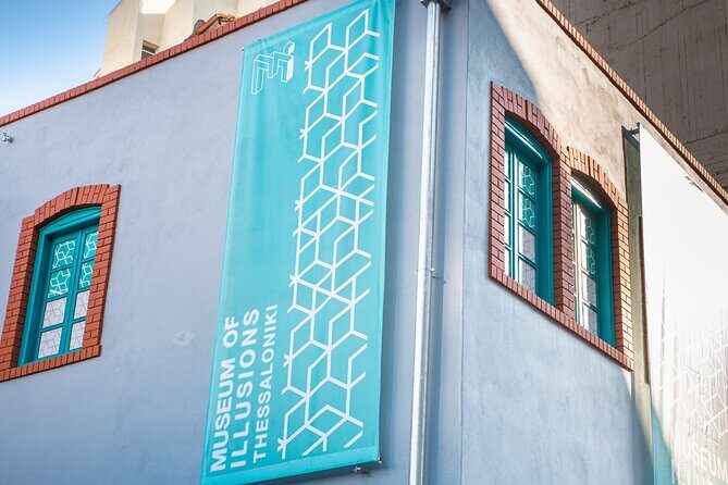 Museum of Illusions Thessaloniki Ticket - Who Will Love This Experience?