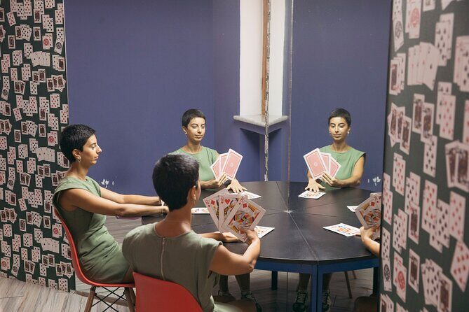 Museum of Illusions Tour - Why This Tour Offers Great Value