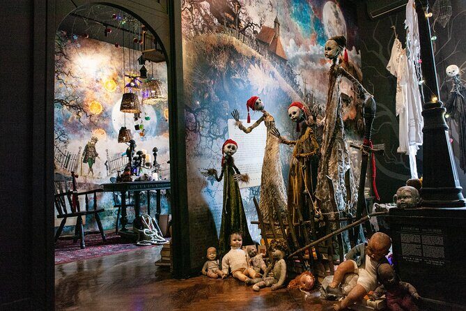 Museum of Lost Tales Zagreb - Who Would Love This Experience?