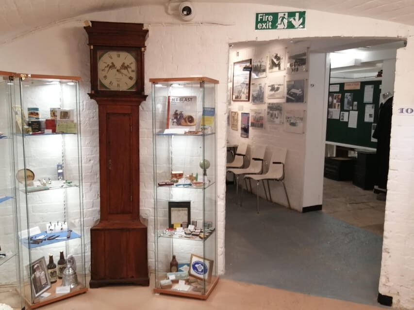 Museum of Ryde: Ticket to 250 Years of Ryde's History - Who Will Love This Tour?