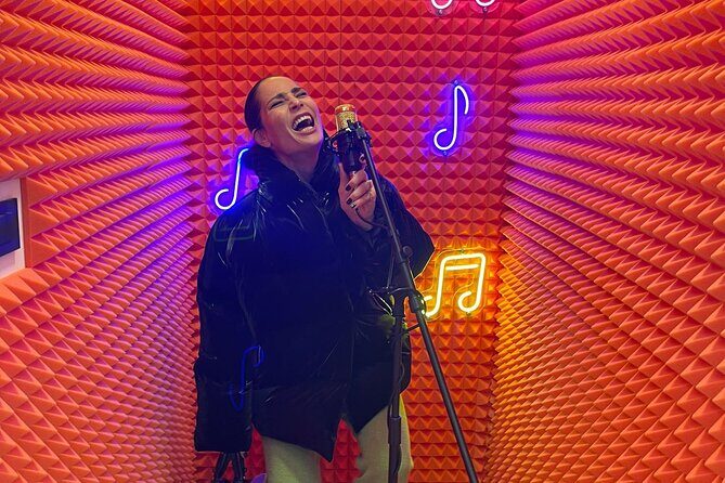 Museum of Selfies & Memories Zagreb Ticket - The Sum Up