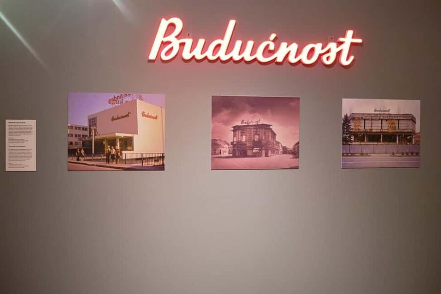 Museum of the 90s: Entry Ticket - Guidance and Practical Tips