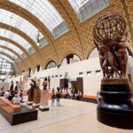 Museum Orsay Admission Ticket - Value for Money